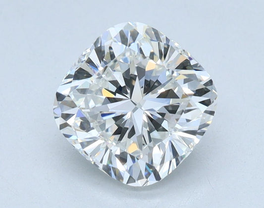 Cushion Modified 1.59ct E VVS1 - Cut • IGI • LG807673239
