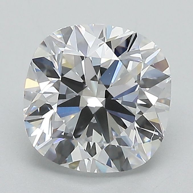 Cushion brilliant 1.8ct D VS2 GIA-2507253266