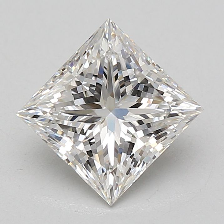 Princess 2.48ct E VS1 - Cut • IGI • LG800606089