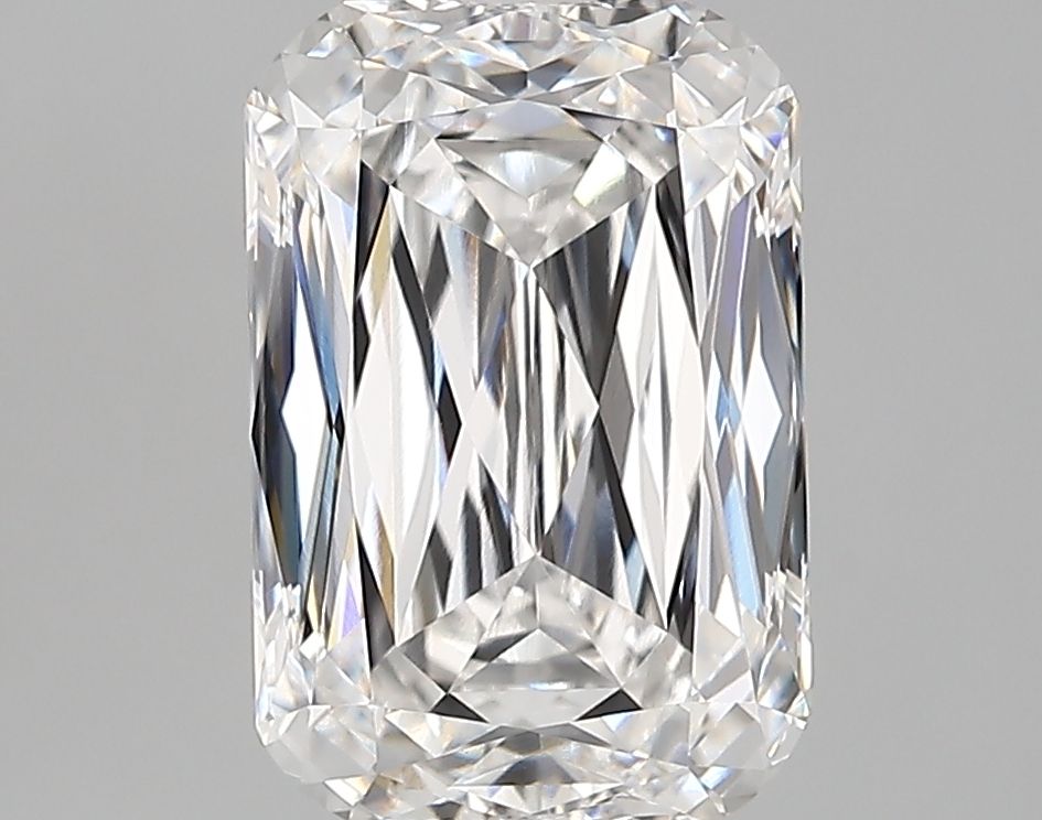 Cushion Modified 3.6ct E VVS1 - Cut • IGI • LG812625073