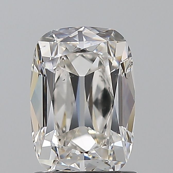 Old Miner 1.5ct G SI1 - Cut • GIA • 5546685017