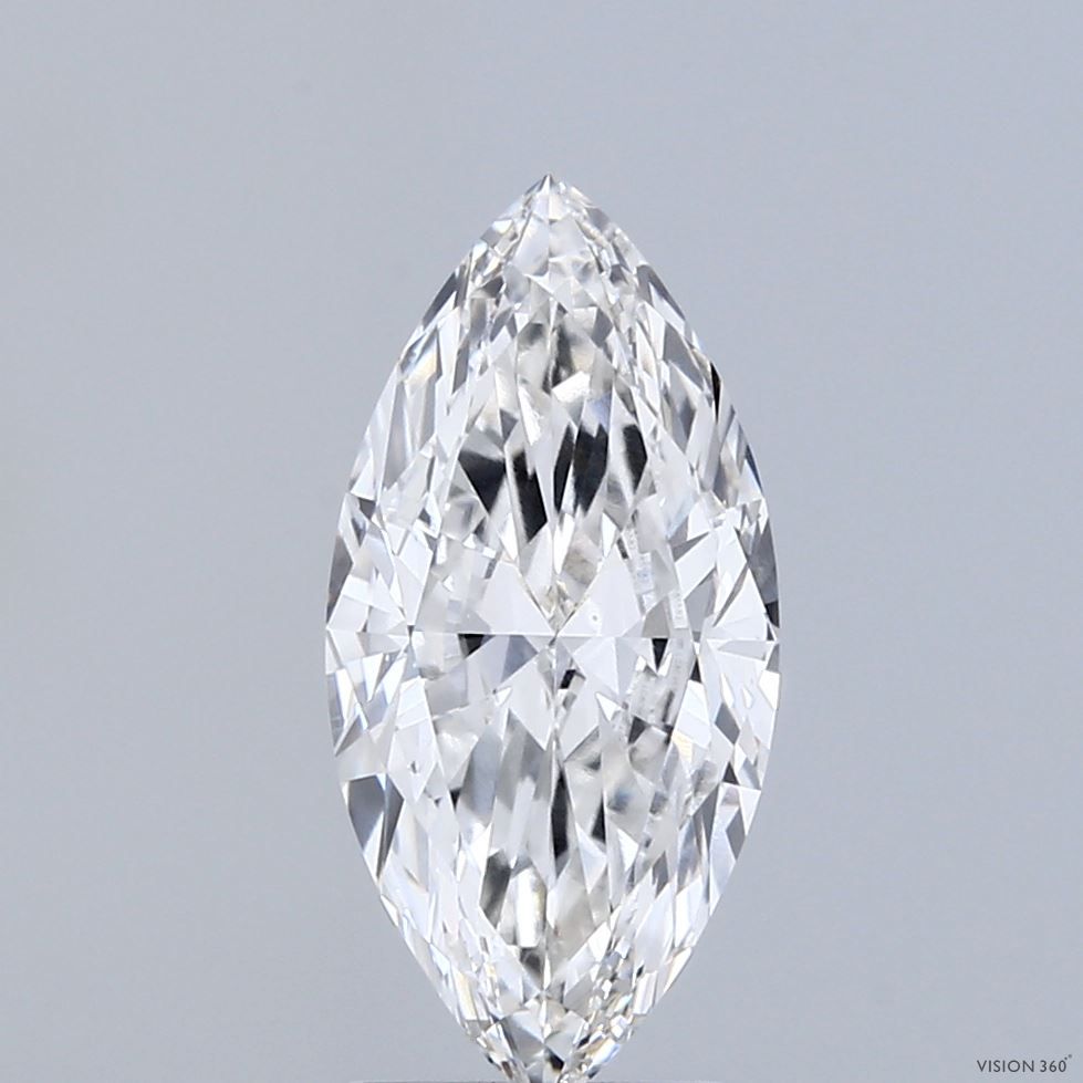 Marquise 1.74ct F VS1 - Cut • IGI • LG809685582