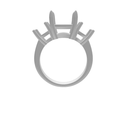 Asscher-1-Carat-D-VS1-IGI-Certifié