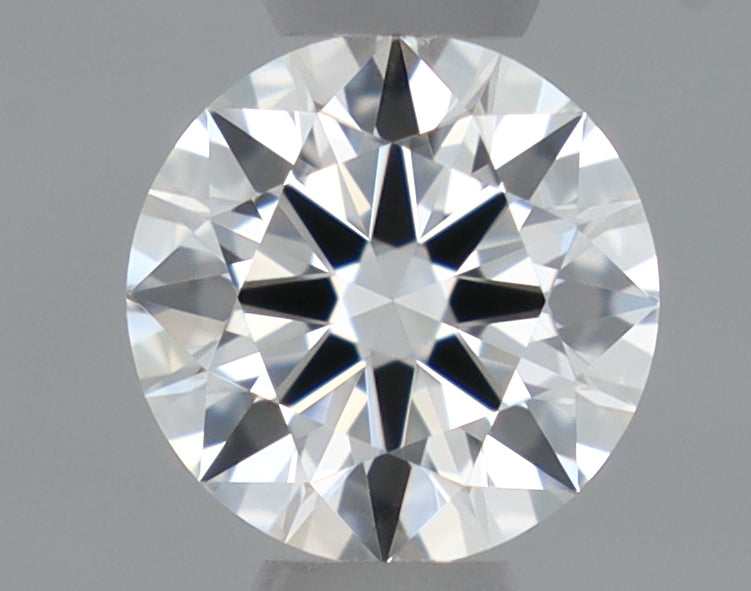 Natural Mined ROUND Diamond - 0.3 Carats, G Color, VS1 Clarity - Timeless Beauty and Exceptional Brilliance - GIA Certified