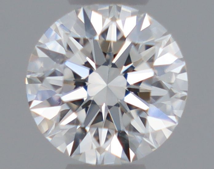 Natural Mined ROUND Diamond - 0.3 Carats, G Color, VS2 Clarity - Timeless Beauty and Exceptional Brilliance - GIA Certified