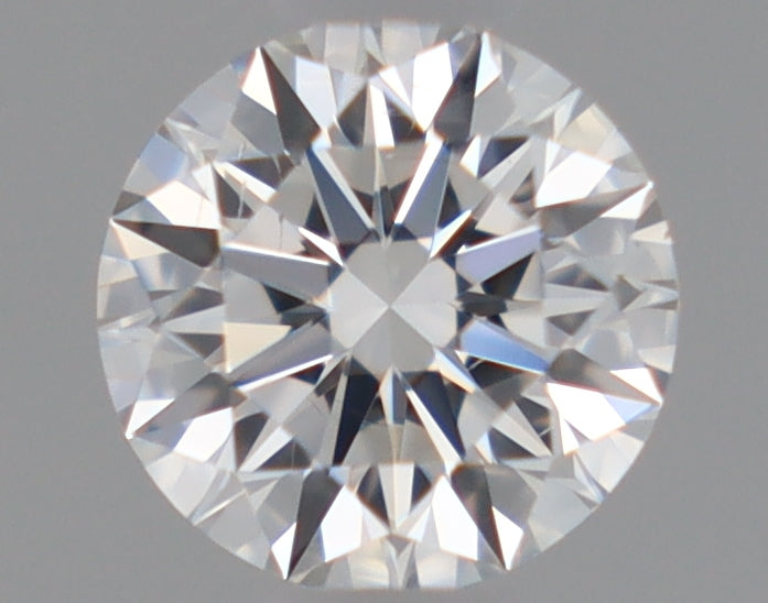 Natural Mined ROUND Diamond - 0.3 Carats, E Color, SI2 Clarity - Timeless Beauty and Exceptional Brilliance - GIA Certified