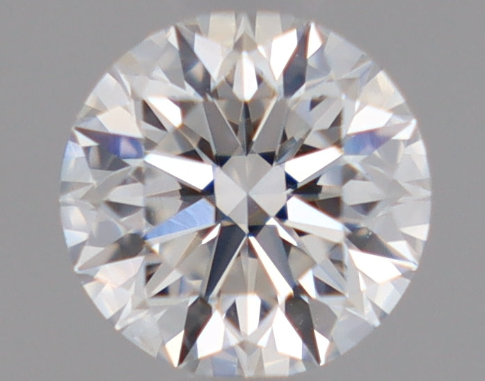 Natural Mined ROUND Diamond - 0.36 Carats, E Color, SI2 Clarity - Timeless Beauty and Exceptional Brilliance - GIA Certified
